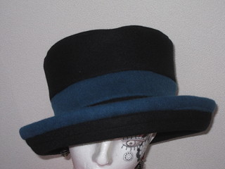シルクハット