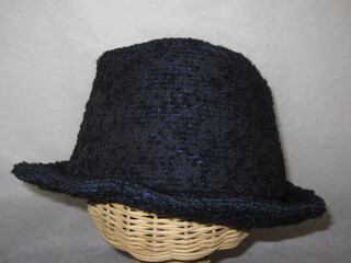 ワイヤー入りクシュハット