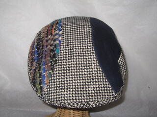 切り替えハンチング