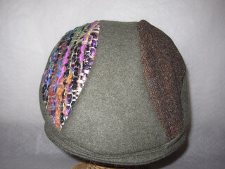 切り替えハンチング