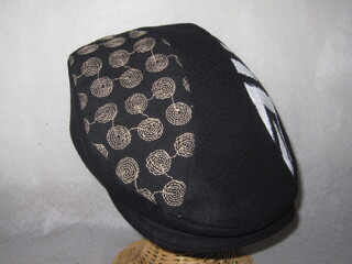 切り替えハンチング